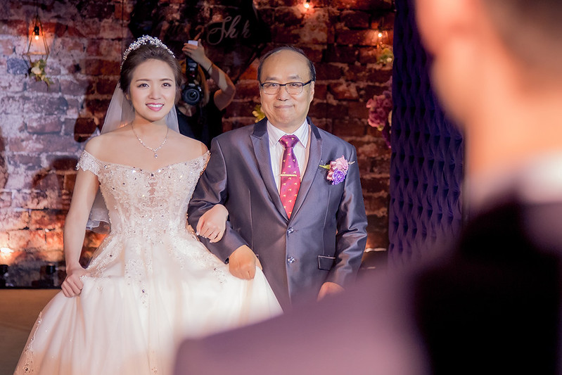 Apple婚禮攝影 Wedding婚禮記錄 大熊婚禮攝影 