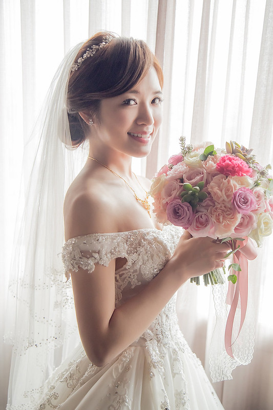 Apple婚禮攝影 Wedding婚禮記錄 大熊婚禮攝影 