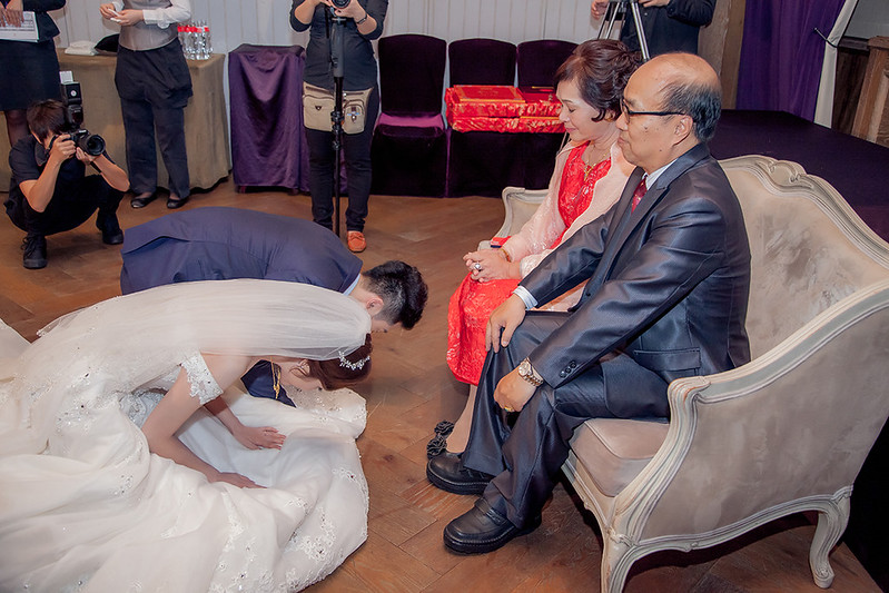 Apple婚禮攝影 Wedding婚禮記錄 大熊婚禮攝影 