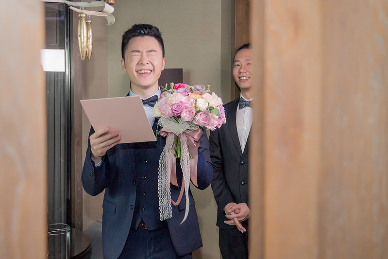 Apple婚禮攝影 Wedding婚禮記錄 大熊婚禮攝影 
