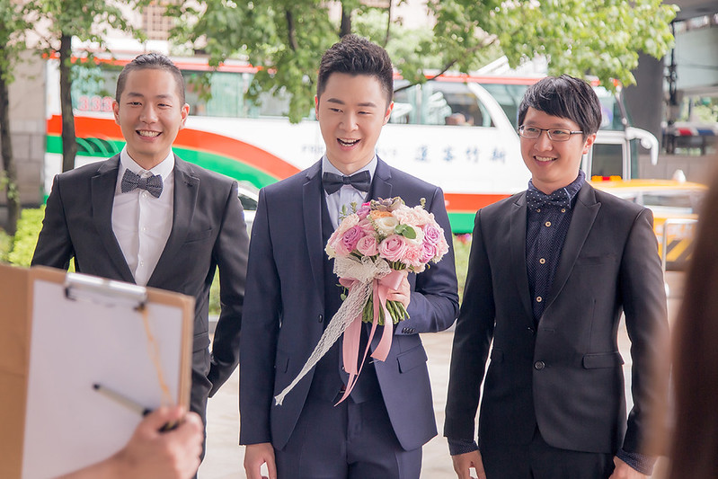 Apple婚禮攝影 Wedding婚禮記錄 大熊婚禮攝影 
