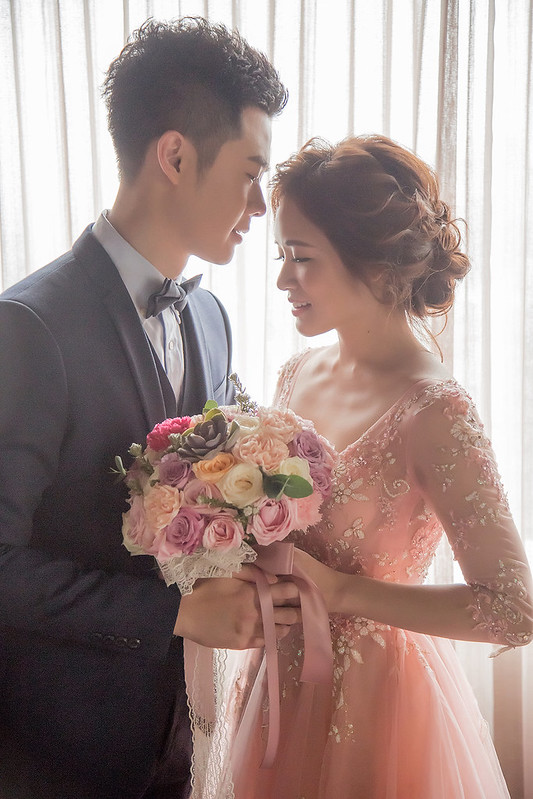 Apple婚禮攝影 Wedding婚禮記錄 大熊婚禮攝影 
