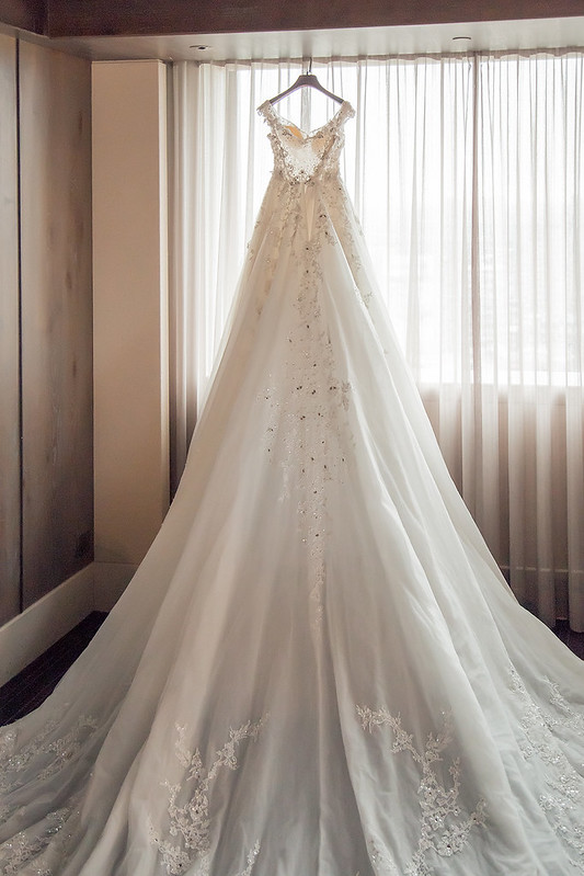 Apple婚禮攝影 Wedding婚禮記錄 大熊婚禮攝影 