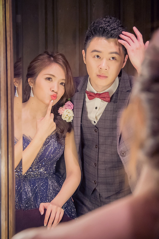 Apple婚禮攝影 Wedding婚禮記錄 大熊婚禮攝影 