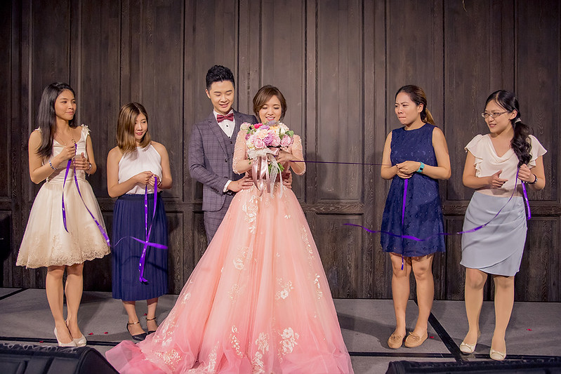 Apple婚禮攝影 Wedding婚禮記錄 大熊婚禮攝影 