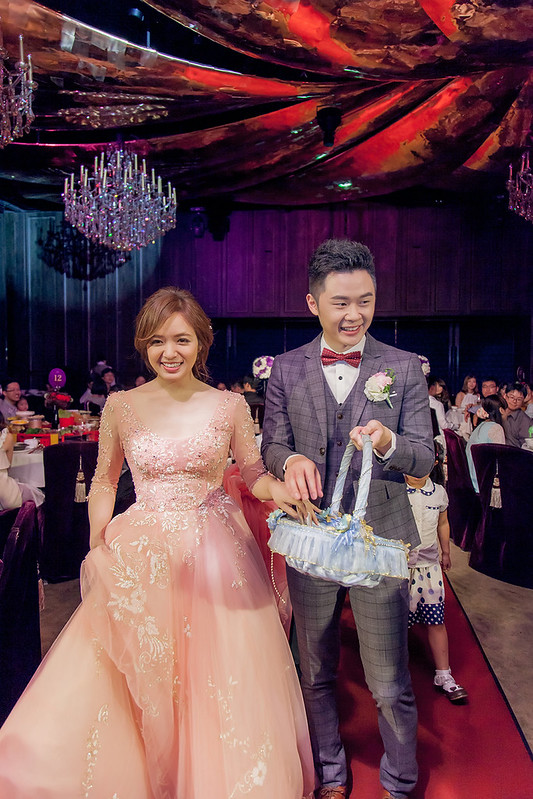 Apple婚禮攝影 Wedding婚禮記錄 大熊婚禮攝影 