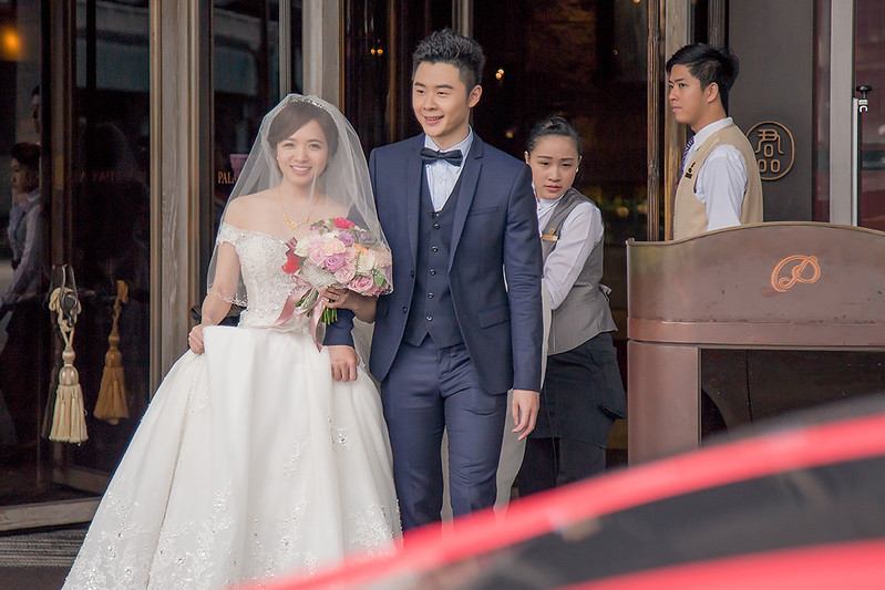 Apple婚禮攝影 Wedding婚禮記錄 大熊婚禮攝影 