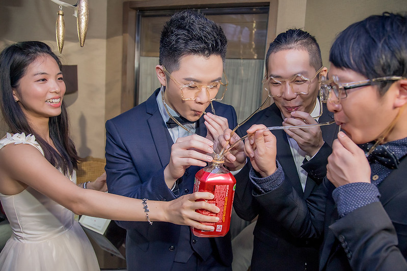 Apple婚禮攝影 Wedding婚禮記錄 大熊婚禮攝影 