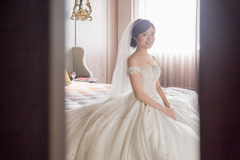 Apple婚禮攝影 Wedding婚禮記錄 大熊婚禮攝影 