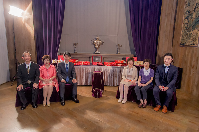 Apple婚禮攝影 Wedding婚禮記錄 大熊婚禮攝影 