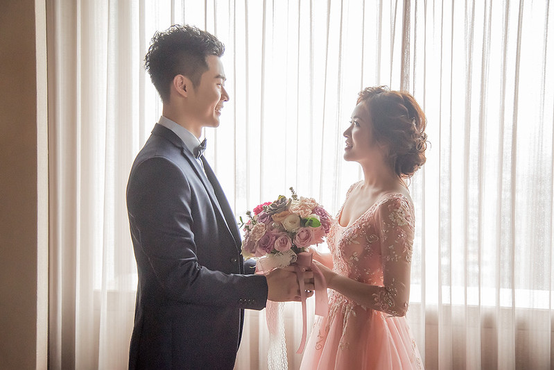 Apple婚禮攝影 Wedding婚禮記錄 大熊婚禮攝影 