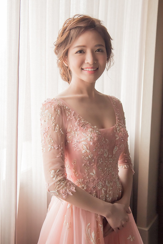 Apple婚禮攝影 Wedding婚禮記錄 大熊婚禮攝影 