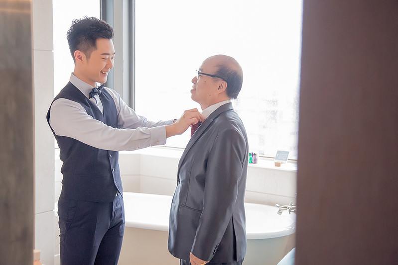 Apple婚禮攝影 Wedding婚禮記錄 大熊婚禮攝影 