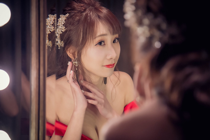 Apple婚禮攝影 Wedding婚禮記錄 大熊婚禮攝影 