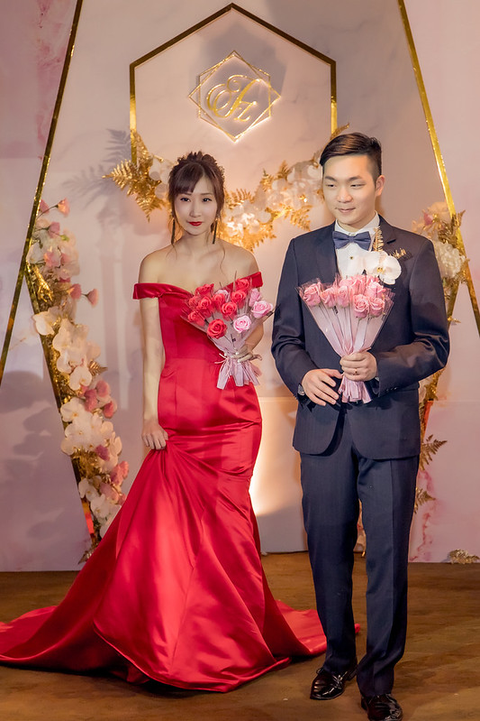 Apple婚禮攝影 Wedding婚禮記錄 大熊婚禮攝影 