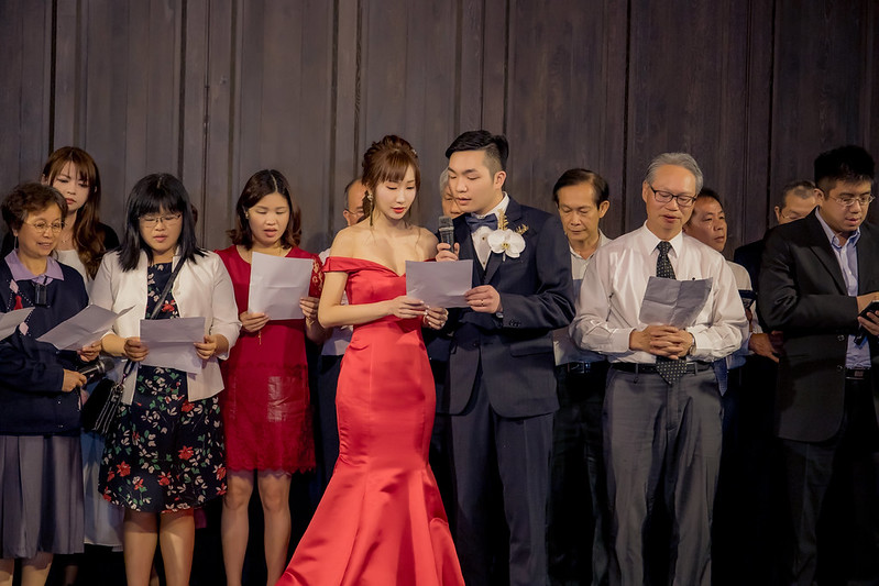 Apple婚禮攝影 Wedding婚禮記錄 大熊婚禮攝影 