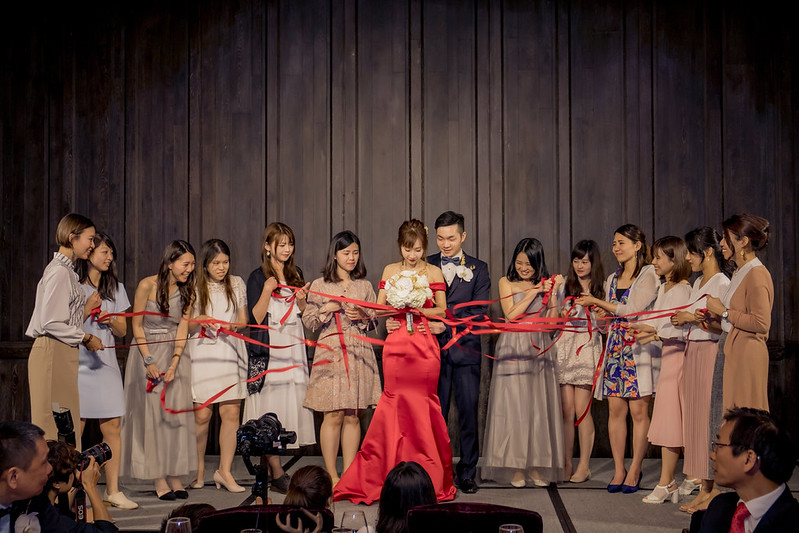 Apple婚禮攝影 Wedding婚禮記錄 大熊婚禮攝影 