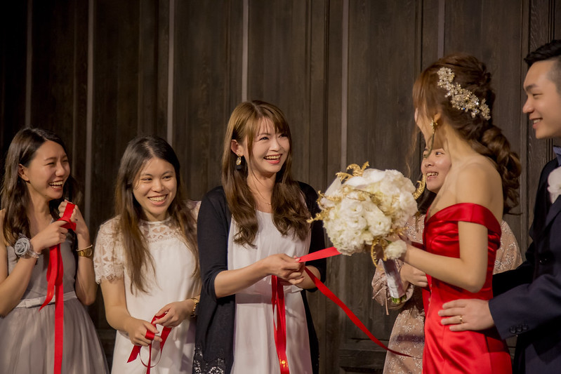 Apple婚禮攝影 Wedding婚禮記錄 大熊婚禮攝影 