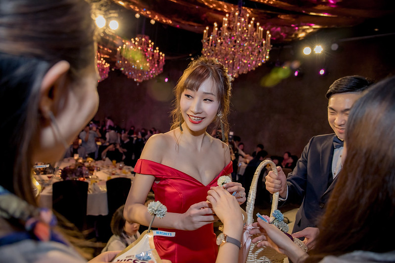 Apple婚禮攝影 Wedding婚禮記錄 大熊婚禮攝影 