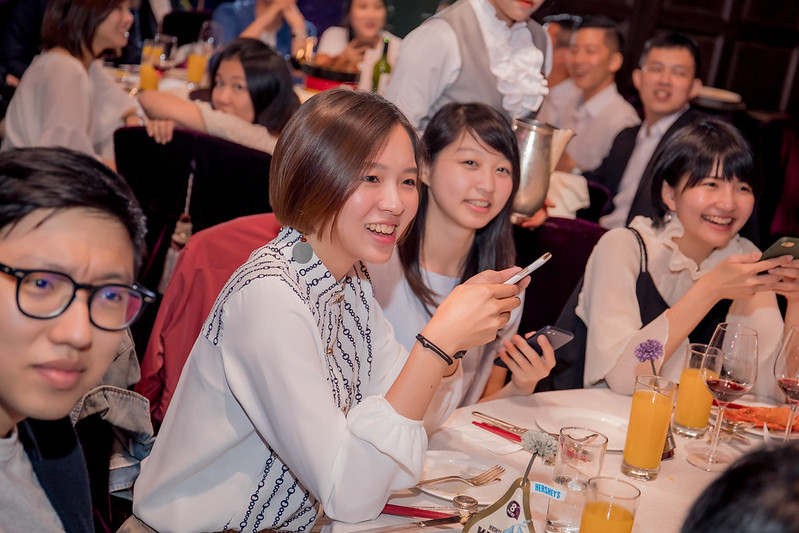 Apple婚禮攝影 Wedding婚禮記錄 大熊婚禮攝影 