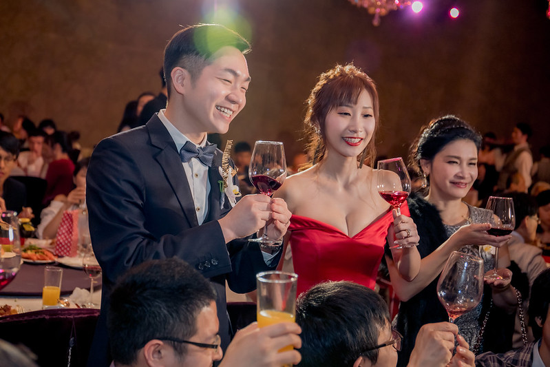 Apple婚禮攝影 Wedding婚禮記錄 大熊婚禮攝影 