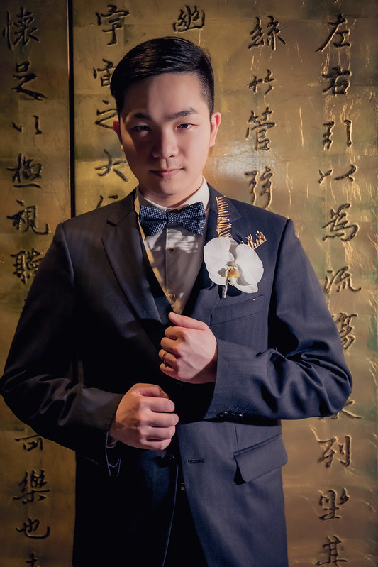 Apple婚禮攝影 Wedding婚禮記錄 大熊婚禮攝影 