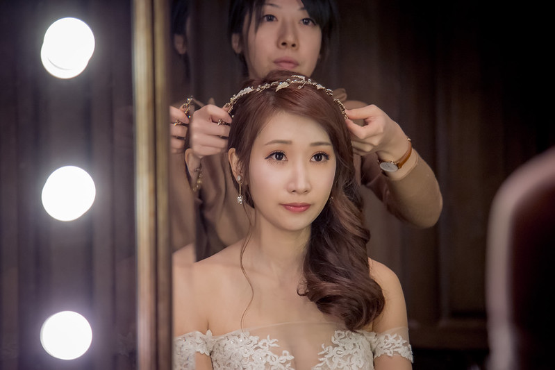 Apple婚禮攝影 Wedding婚禮記錄 大熊婚禮攝影 