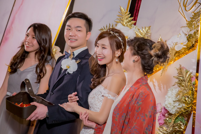 Apple婚禮攝影 Wedding婚禮記錄 大熊婚禮攝影 