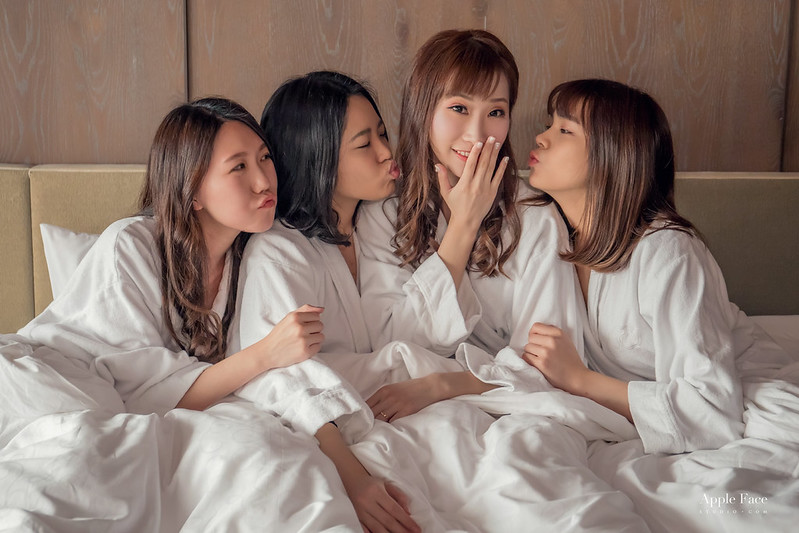 Apple婚禮攝影 Wedding婚禮記錄 大熊婚禮攝影 