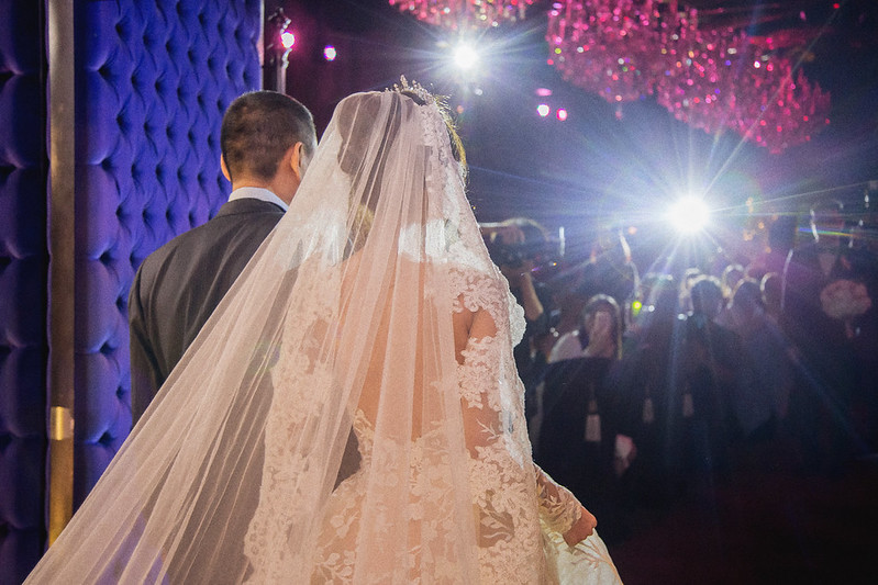 Apple婚禮攝影 Wedding婚禮記錄 大熊婚禮攝影 
