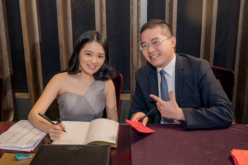 Apple婚禮攝影 Wedding婚禮記錄 大熊婚禮攝影 