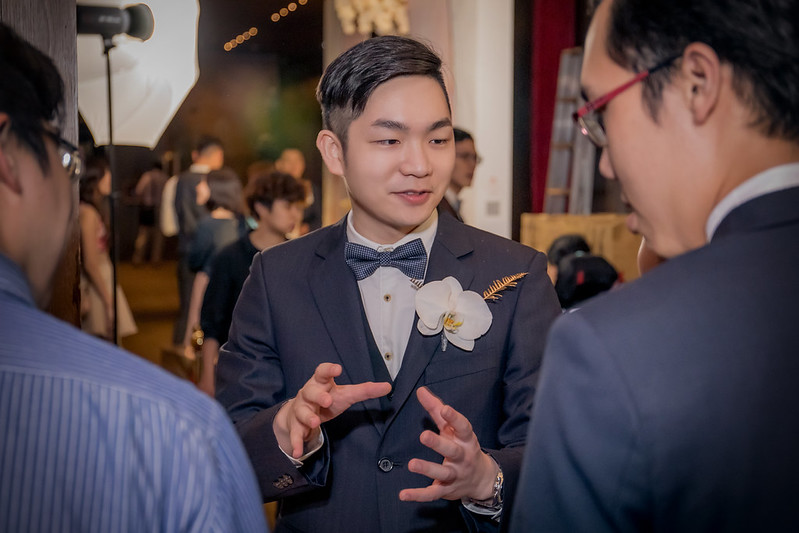 Apple婚禮攝影 Wedding婚禮記錄 大熊婚禮攝影 