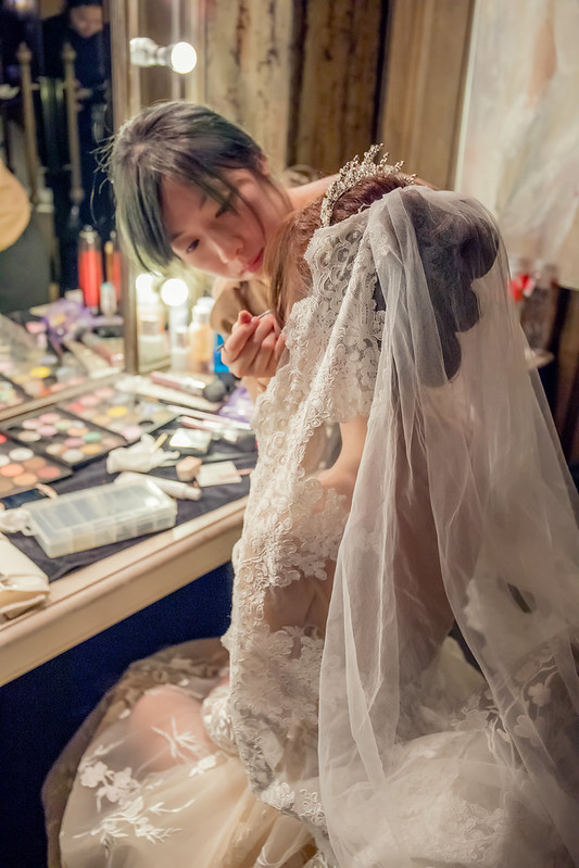 Apple婚禮攝影 Wedding婚禮記錄 大熊婚禮攝影 