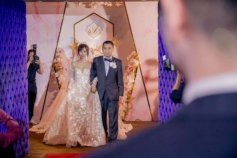 Apple婚禮攝影 Wedding婚禮記錄 大熊婚禮攝影 