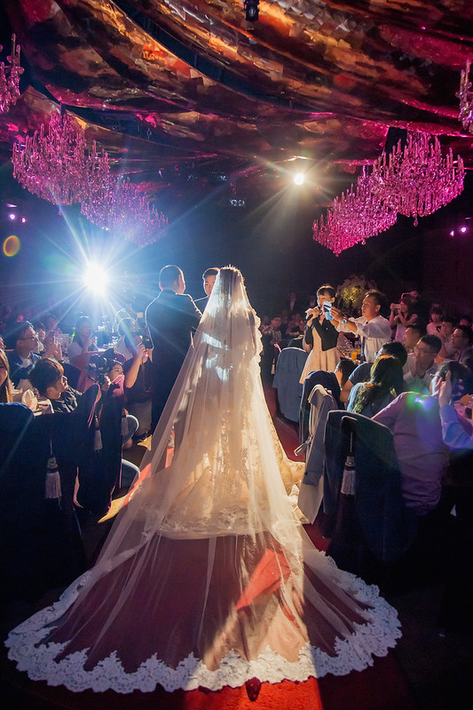 Apple婚禮攝影 Wedding婚禮記錄 大熊婚禮攝影 