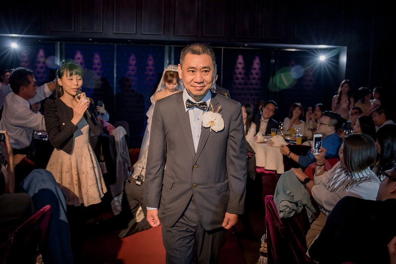 Apple婚禮攝影 Wedding婚禮記錄 大熊婚禮攝影 