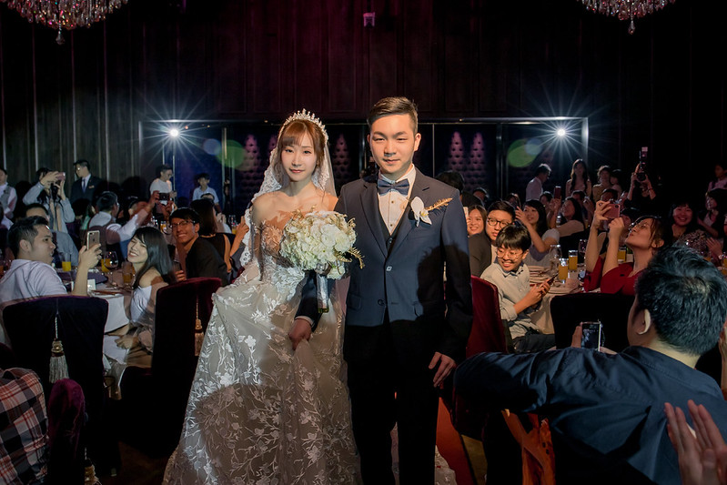 Apple婚禮攝影 Wedding婚禮記錄 大熊婚禮攝影 