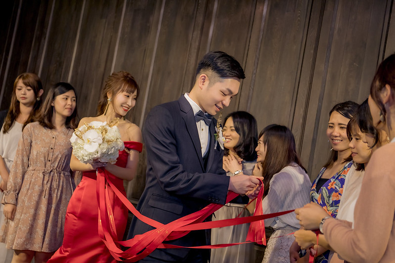 Apple婚禮攝影 Wedding婚禮記錄 大熊婚禮攝影 