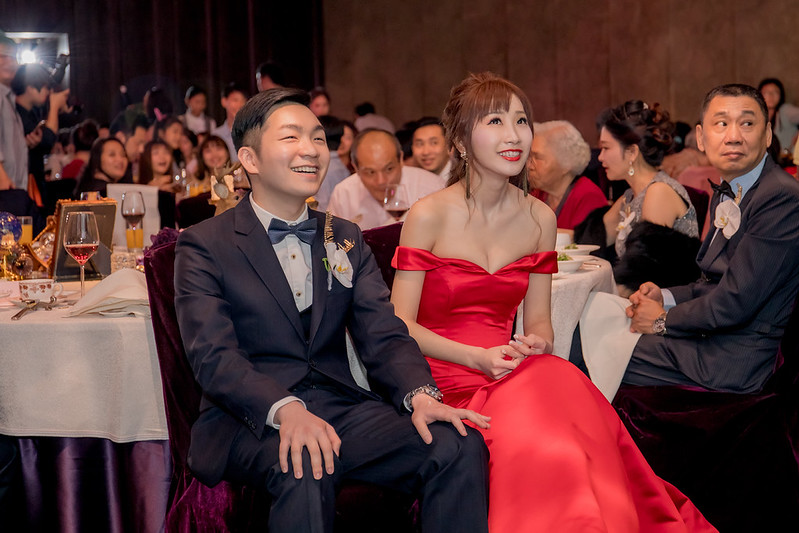 Apple婚禮攝影 Wedding婚禮記錄 大熊婚禮攝影 