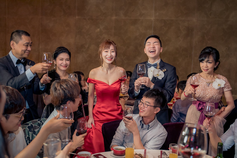 Apple婚禮攝影 Wedding婚禮記錄 大熊婚禮攝影 