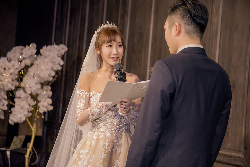 Apple婚禮攝影 Wedding婚禮記錄 大熊婚禮攝影 