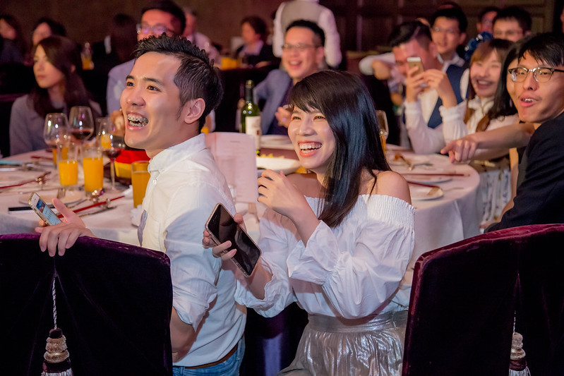 Apple婚禮攝影 Wedding婚禮記錄 大熊婚禮攝影 