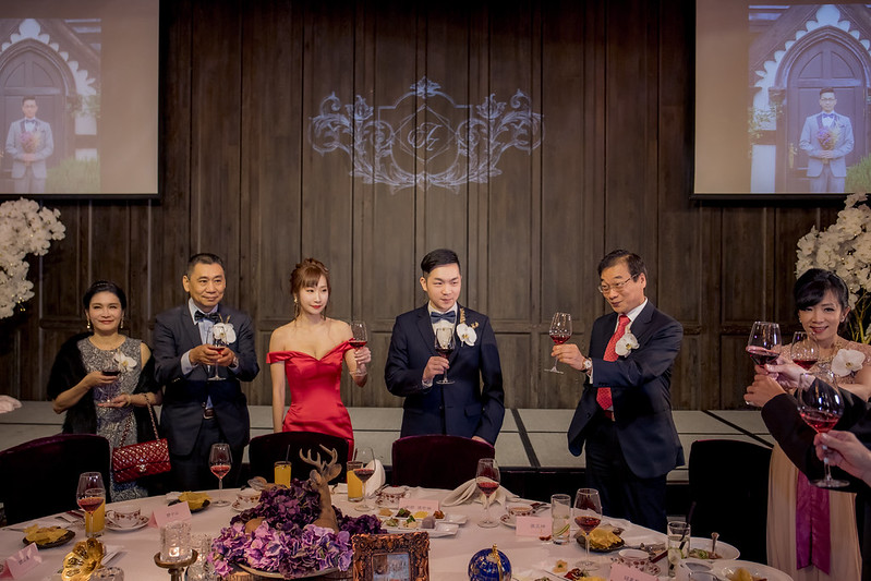 Apple婚禮攝影 Wedding婚禮記錄 大熊婚禮攝影 