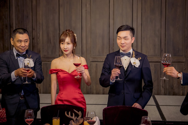 Apple婚禮攝影 Wedding婚禮記錄 大熊婚禮攝影 