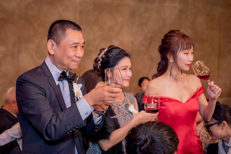 Apple婚禮攝影 Wedding婚禮記錄 大熊婚禮攝影 