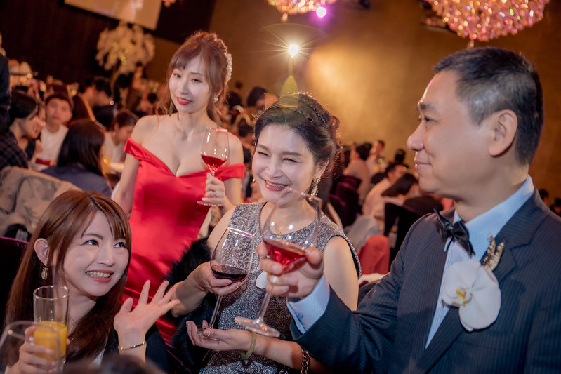 Apple婚禮攝影 Wedding婚禮記錄 大熊婚禮攝影 