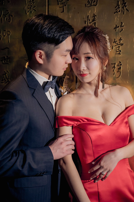 Apple婚禮攝影 Wedding婚禮記錄 大熊婚禮攝影 
