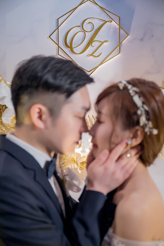 Apple婚禮攝影 Wedding婚禮記錄 大熊婚禮攝影 