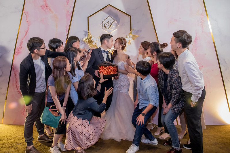 Apple婚禮攝影 Wedding婚禮記錄 大熊婚禮攝影 