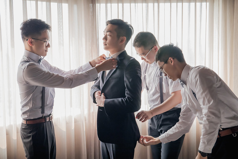 Apple婚禮攝影 Wedding婚禮記錄 大熊婚禮攝影 